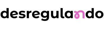 Logo desregulando